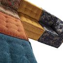 Colțar MAJOR 3+2 locuri  380 x 280 cm - Maroom