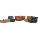 Colțar MAJOR 3+2 locuri  380 x 280 cm - Maroom