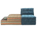 Colțar MAJOR 3+2 locuri  380 x 280 cm - Maroom