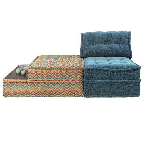 Colțar MAJOR 3+2 locuri  380 x 280 cm - Maroom