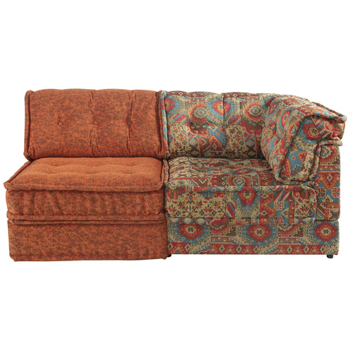 Colțar MAJOR 3+2 locuri  380 x 280 cm - Maroom