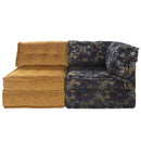 Colțar MAJOR 3+2 locuri  380 x 280 cm - Maroom