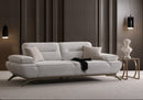Canapea extensibilă ESTER  3 locuri 234cm