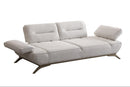 Canapea extensibilă ESTER  3 locuri 234cm