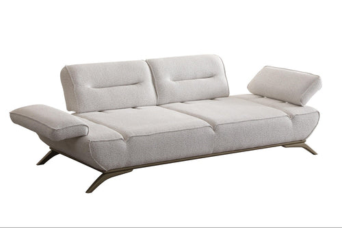 Canapea extensibilă ESTER  3 locuri 234cm