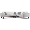 Colțar Extensibil 3+2 locuri MARION 300 x 260 cm, Opțiuni culoare