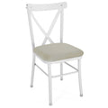 Scaun THONET, Opțiuni culoare  #Culoare_Catifea Sepia 1104