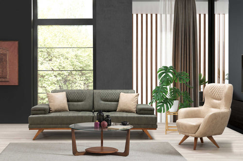 Fotoliu SABRINA, Opțiuni culoare - Maroom