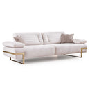 Canapea extensibilă PABLO, Opțiuni dimensiune 