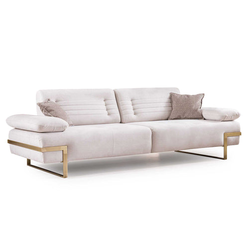 Canapea extensibilă PABLO, Opțiuni dimensiune 