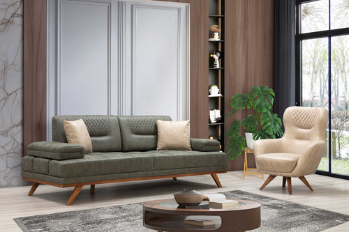 Canapea extensibilă SABRINA, Opțiuni culoare