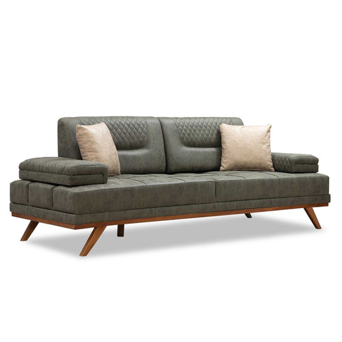 Canapea extensibilă SABRINA, Opțiuni culoare