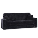 Canapea extensibilă SOFT, Opțiuni culoare și dimensiune