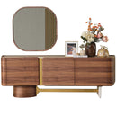 Oglindă ASTRA 90 x 90 cm - Maroom