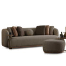 Canapea MATIZ VISION 3 locuri 230 cm