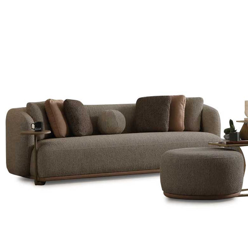 Canapea MATIZ VISION 3 locuri 230 cm