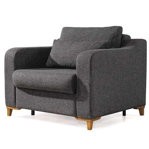 Fotoliu extensibilă JAVA - Maroom