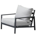 Fotoliu de grădină PASCAL, Opțiuni culoare