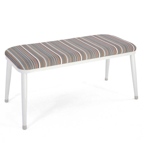 Banchetă DELTA 97 cm, Opțiuni culoare