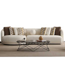 Canapea MATIZ 4 locuri 310 cm, Opțiuni culoare