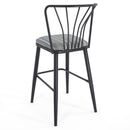 Scaun Bar DELTA, Opțiuni culoare