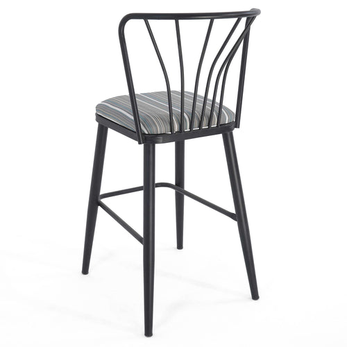 Scaun Bar DELTA, Opțiuni culoare