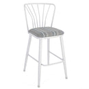 Scaun Bar DELTA, Opțiuni culoare