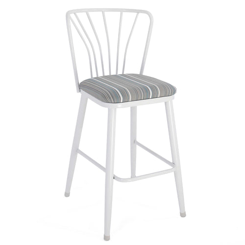 Scaun Bar DELTA, Opțiuni culoare