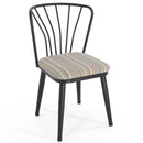 Scaun DELTA, Opțiuni culoare