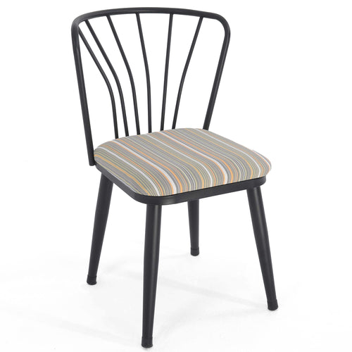 Scaun DELTA, Opțiuni culoare