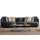 Canapea MATIZ 4 locuri 310 cm, Opțiuni culoare