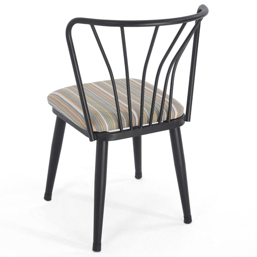 Scaun DELTA, Opțiuni culoare