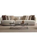 Canapea MATIZ 4 locuri 310 cm, Opțiuni culoare