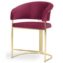 Scaun Bar ALLEGRA, Opţiuni culoare