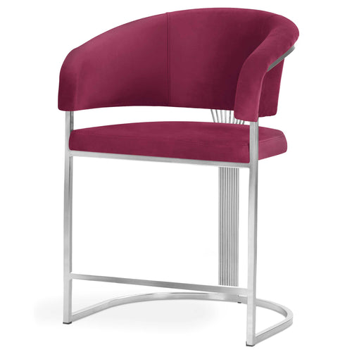 Scaun Bar ALLEGRA, Opţiuni culoare