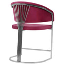 Scaun Bar ALLEGRA, Opţiuni culoare