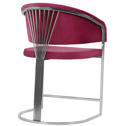 Scaun Bar ALLEGRA, Opţiuni culoare