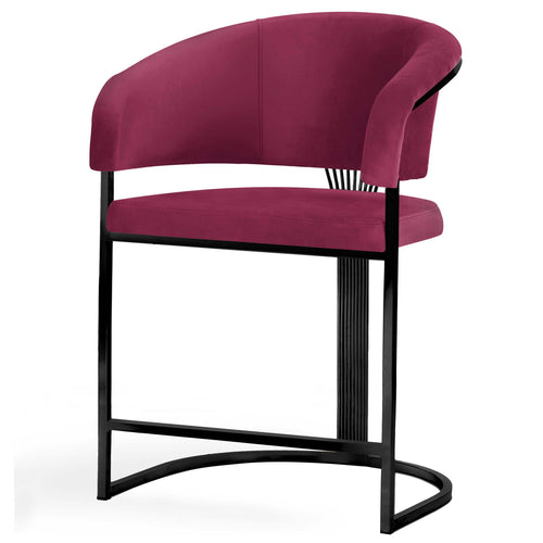 Scaun Bar ALLEGRA, Opţiuni culoare