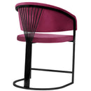 Scaun Bar ALLEGRA, Opţiuni culoare