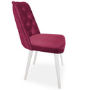 Scaun ELEGANTE, Indigo