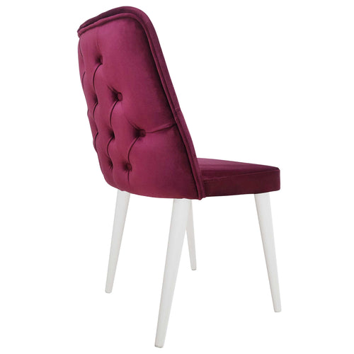 Scaun ELEGANTE, Indigo