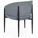 Scaun ALIOTH, Opțiuni culoare