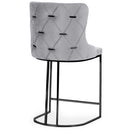 Scaun Bar ELISA, Opţiuni culoare