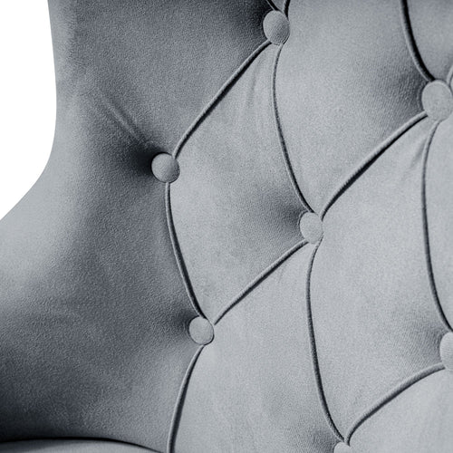 Scaun KING, Lemn Masiv, Opțiuni culoare