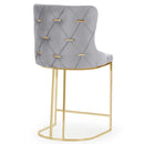 Scaun Bar ELISA, Opţiuni culoare