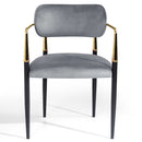 Scaun ATRIA, Opțiuni culoare