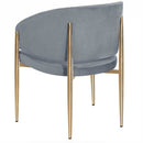 Scaun ALIOTH, Opțiuni culoare