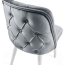 Scaun ELEGANTE-NV, Lemn masiv, Opţiuni culoare