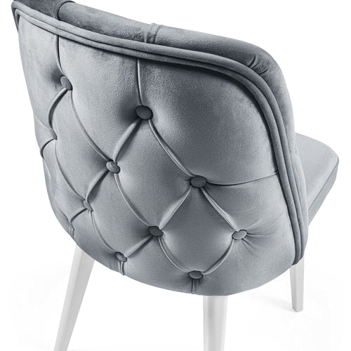 Scaun ELEGANTE-NV, Lemn masiv, Opţiuni culoare