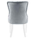 Scaun KING, Lemn Masiv, Opțiuni culoare